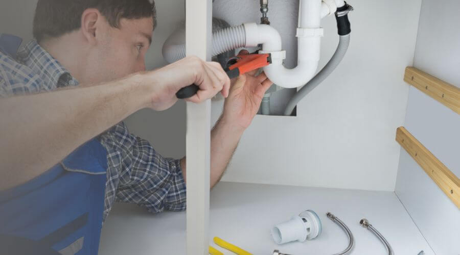 Local annual plumbing maintenance in Berkeley, CA